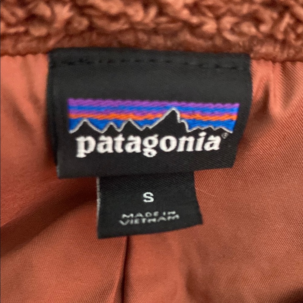 Patagonia‎ Women's Los Gatos Vest in Century Pink Size Small - Picture 6 of 9